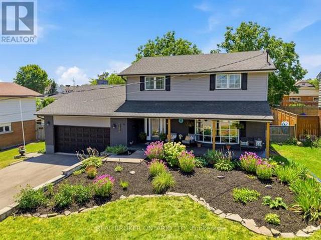 House for sale in Niagara, Ontario