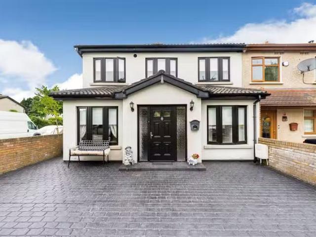 House for sale