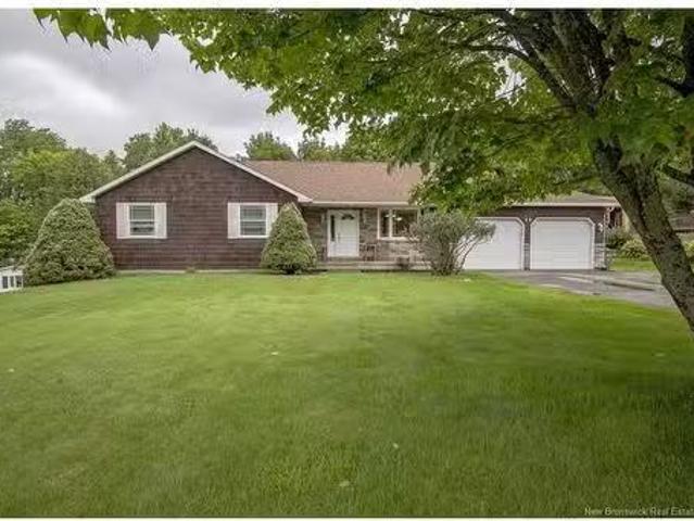 House for sale in Quispamsis, New Brunswick