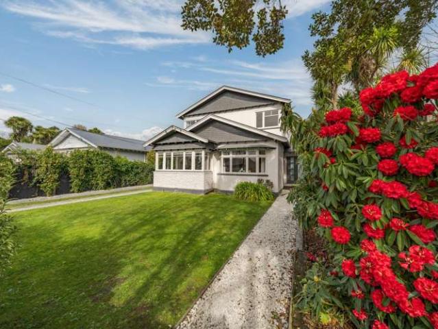 House for sale in Heathcote, Canterbury