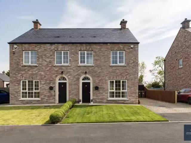 House for sale in Doagh, Ulster