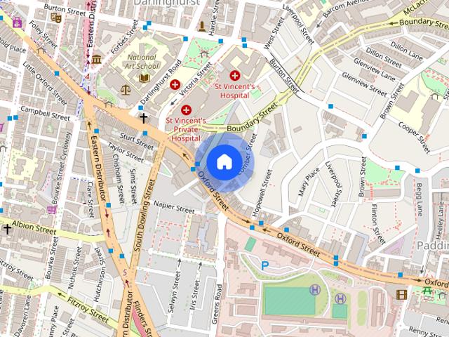 House for rent in Eastern Suburbs, Sydney