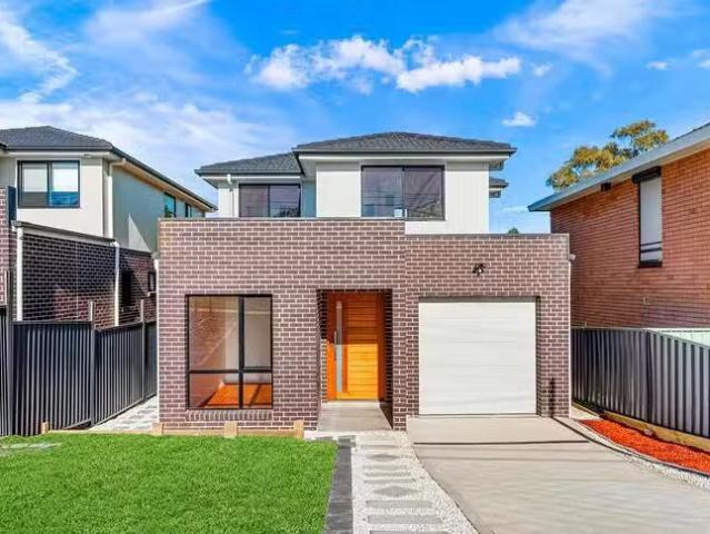 House for rent in Cabramatta, New South Wales