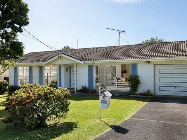 Apartment for rent in Westlake, Devonport-Takapuna