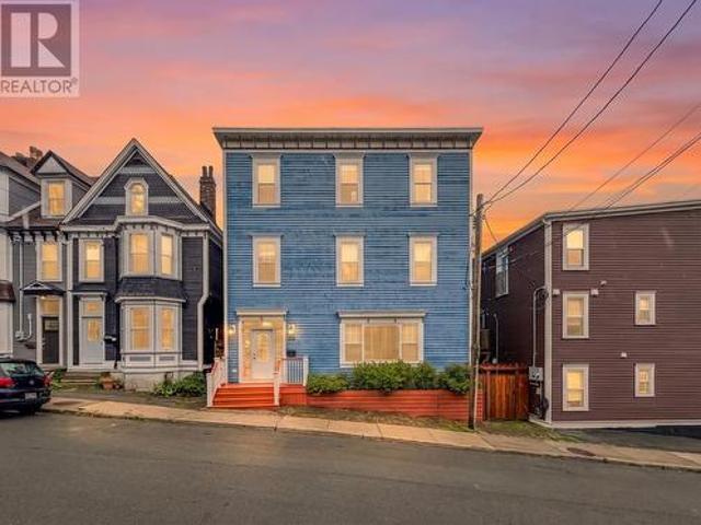 Property for sale in Foxtrap, Newfoundland And Labrador