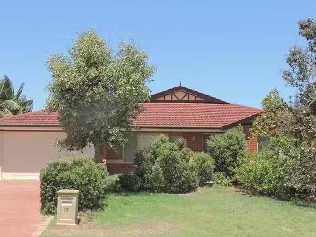 House for rent in Secret Harbour, Western Australia