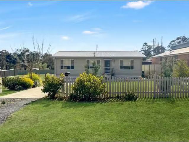 House for rent in Kandos