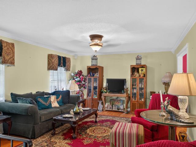 House for sale in Rossville, Georgia