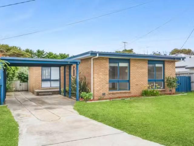 House for rent in Ocean Grove, Victoria