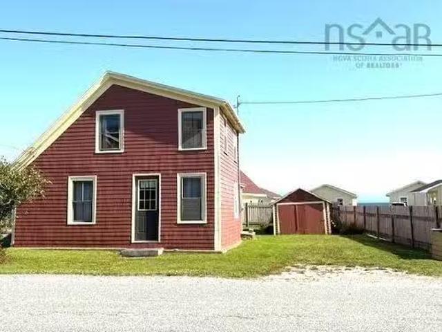 House for sale in Lockeport, Nova Scotia