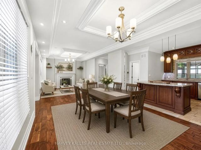 House for rent in Etobicoke Centre, Toronto