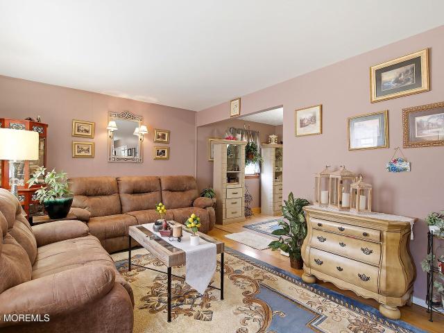 House for sale in Monmouth, New Jersey