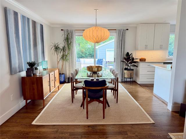 House for sale in New York