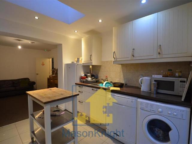House for rent in Metchley, Birmingham