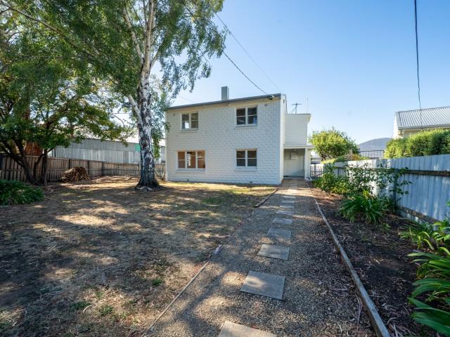 House for rent in Hobart, Tasmania