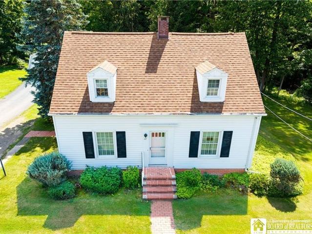 House for sale in Forestville, New York