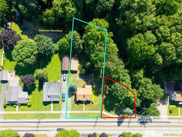 House for sale in Forestville, New York