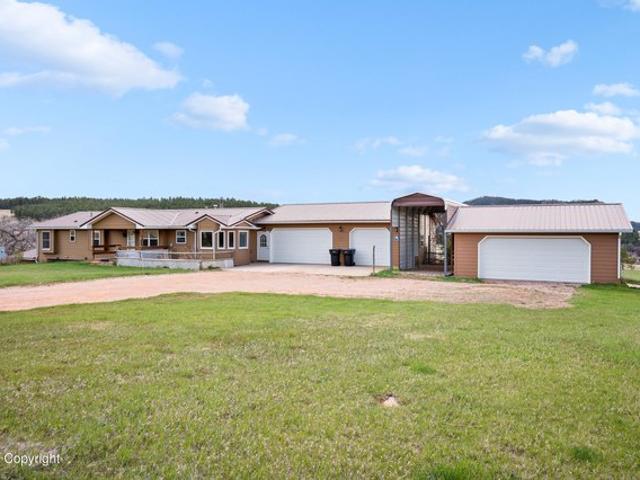 House for sale in Wyoming