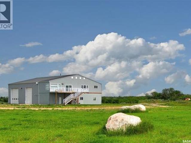 House for sale in Longlaketon, Saskatchewan
