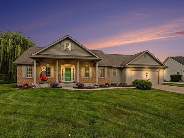 House for sale in Niles, Michigan
