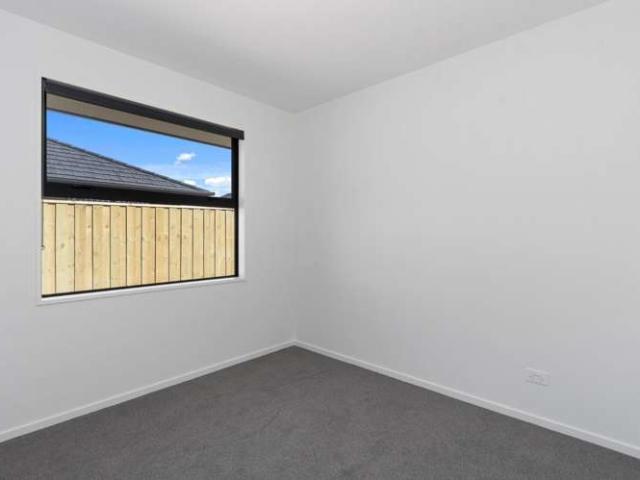 House for rent in Rolleston, Canterbury