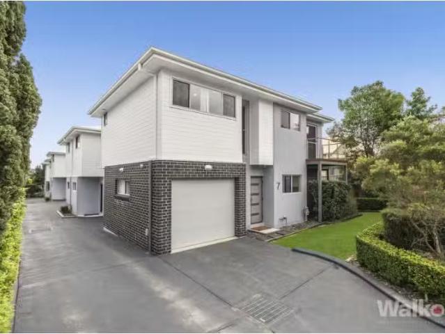Condo for rent in Ambergate, New South Wales