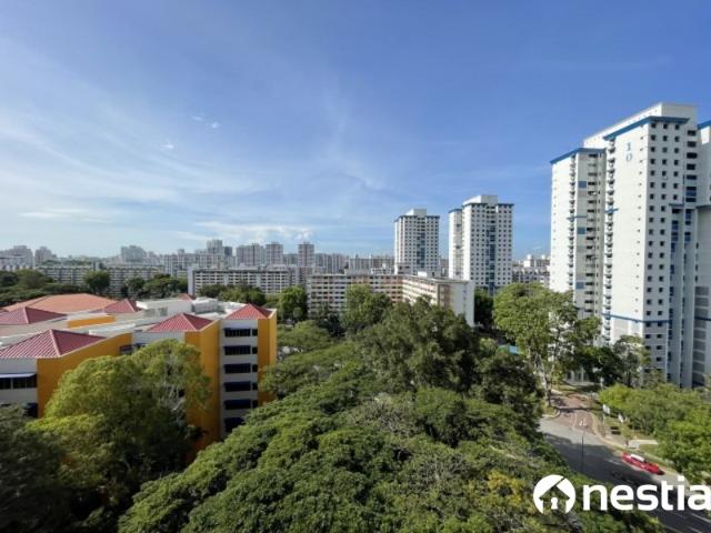 Apartment for sale in Toa Payoh