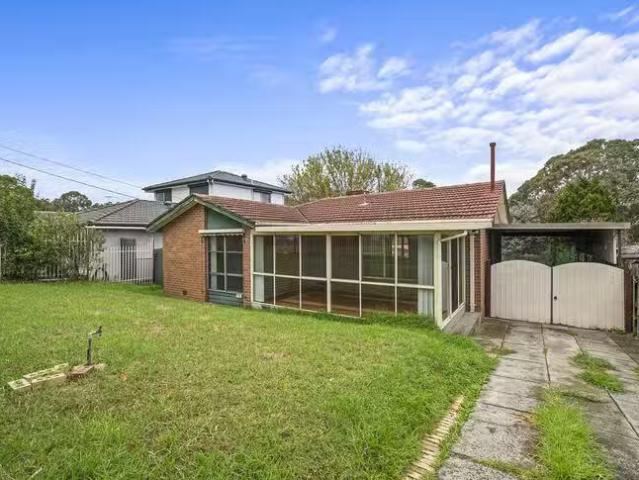 House for rent in Camerons Creek, Victoria