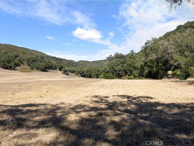 Land for sale in Atascadero, California