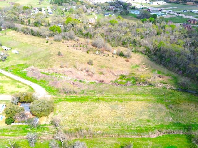 Land for sale in Crockett, Texas