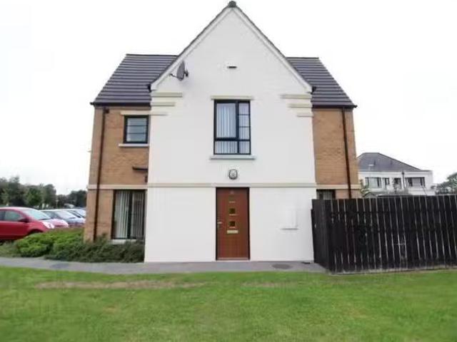 House to rent in Adare, South Tipperary