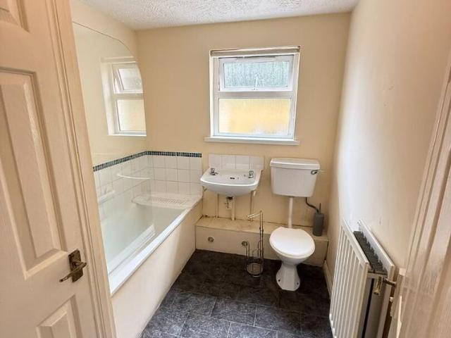 Apartment for rent in Antrim