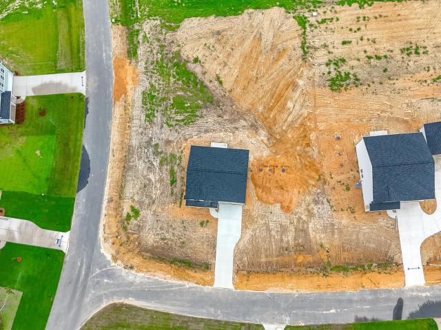 House for sale in Angier, North Carolina