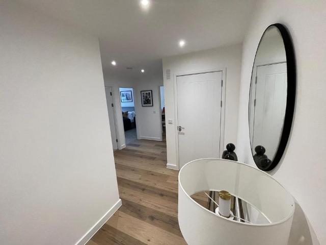 Apartment for rent in Key Street, Suffolk