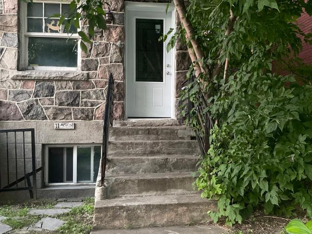 Apartment for rent in Mulhurst Bay, Ontario