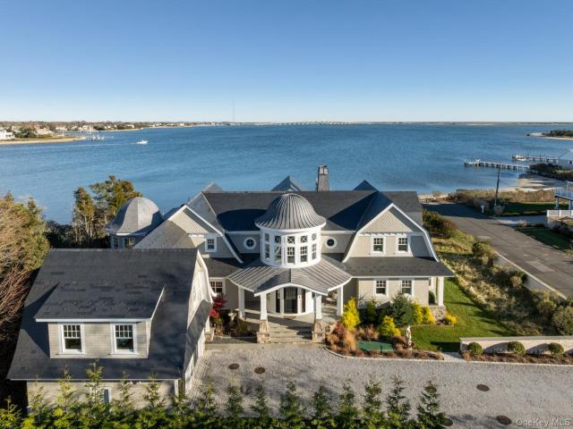 House for sale in Sagaponack, New York