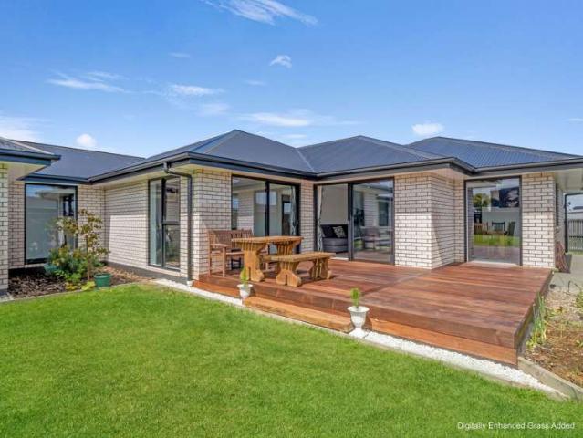 House for sale in Lake Rotoroa, Canterbury