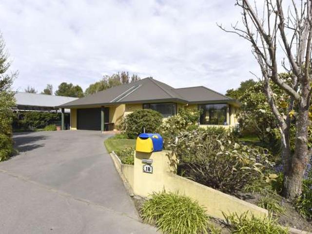 House for sale in Rangiora, Waimakariri District
