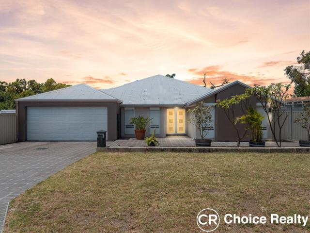 House for sale in Western Australia