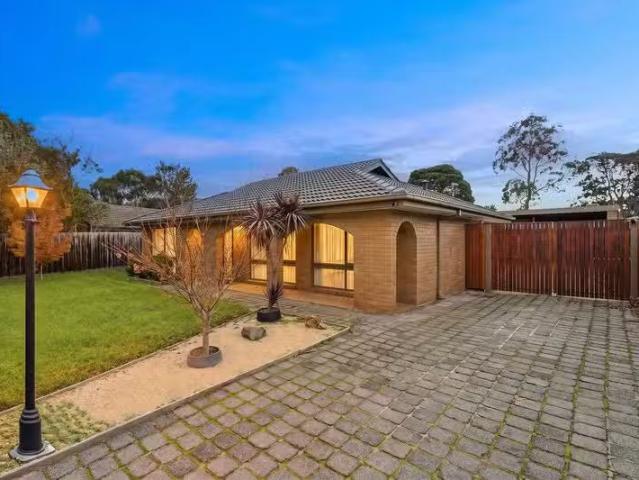 House for rent in Camerons Creek, Victoria