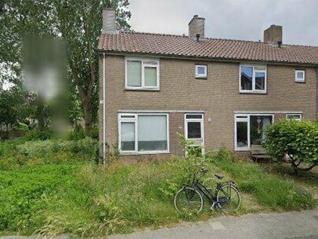 Appartement te huur in Waterakkers, Heemskerk