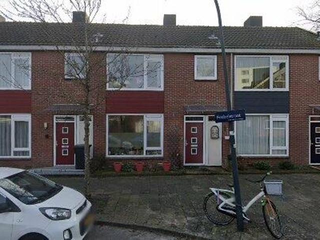 Appartement te huur in Schalkwijk, Haarlem