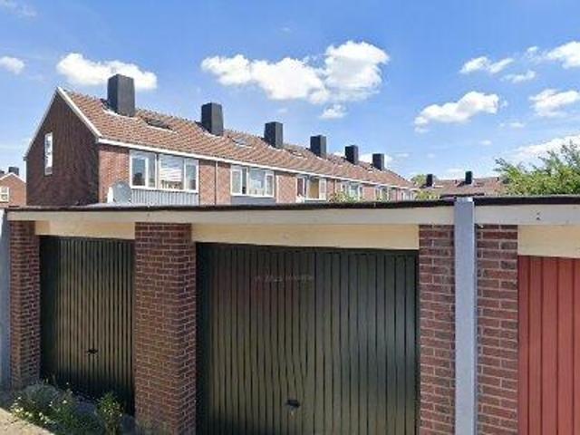 Appartement te huur in Schalkwijk, Haarlem