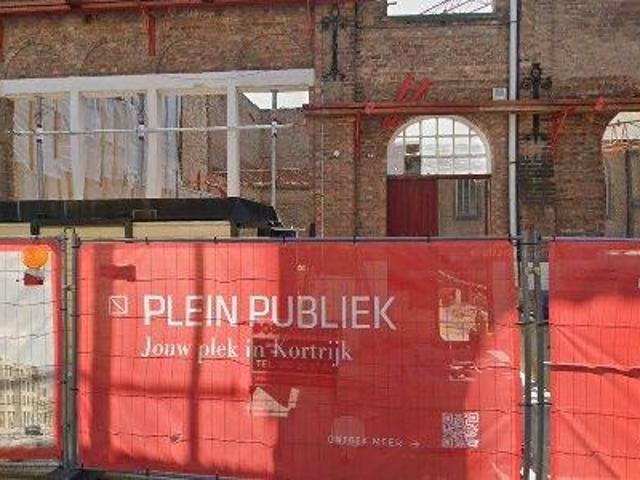 Appartement location à Courtrai, West-Vlaanderen