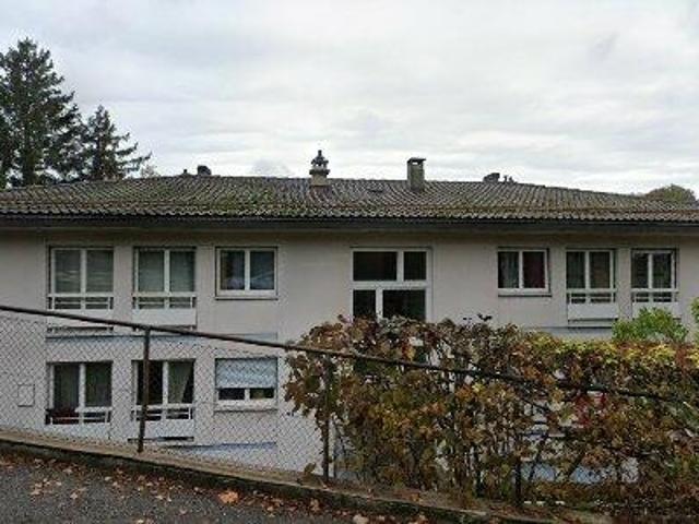 Apartment mieten in Pully, Waadt