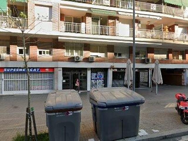 Apartamento en alquiler en Sant Cugat Del Vallès, Barcelona