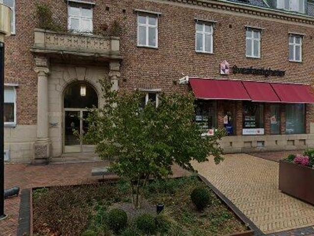 Lokal hyra i Höganäs, Skåne