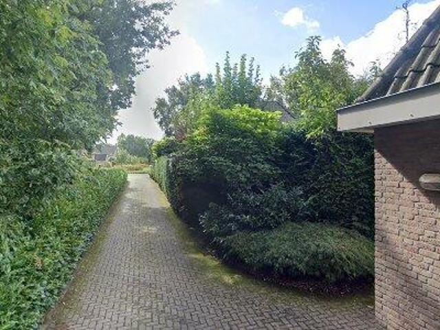Bedrijfspand te huur in Bosch, Noord Brabant
