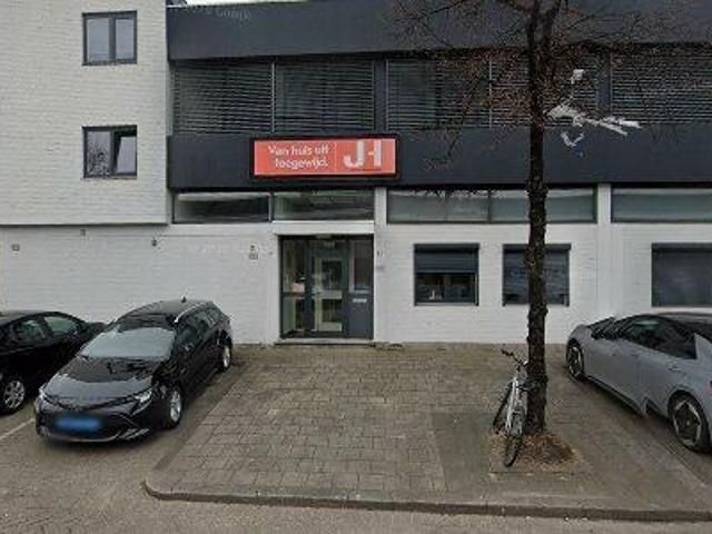 Bedrijfspand te huur in Spaanse Polder, Rotterdam