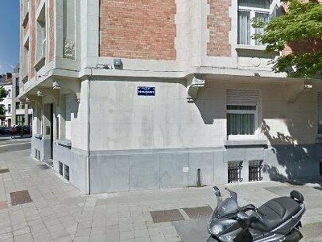 Bureau location à Brussel, Bruxelles